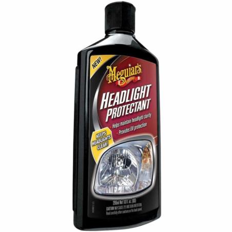 MEGUIARS Headlight Protectant 296ml - do ochrony reflektorów samochodowych