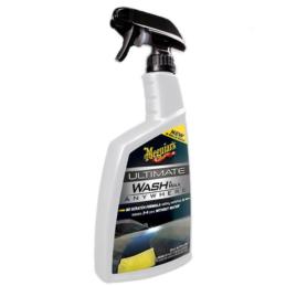 MEGUIARS Ultimate Wash & Wax Anywhere 768ml - środek do bezpiecznego mycia | Sklep online Galonoleje.pl