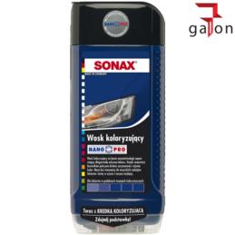 SONAX Wosk Niebieski 500ml | Sklep online Galonoleje.pl