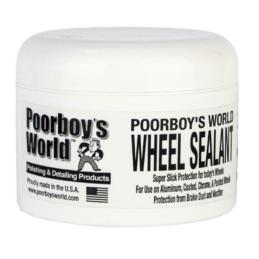 POORBOY`S Wheel Sealant 237ml | Sklep online Galonoleje.pl