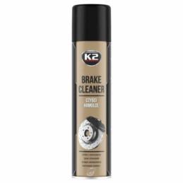 K2 Brake Cleaner 600ml - Środek do czyszczenia hamulców | Sklep online Galonoleje.pl