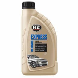 K2 Express 1L - Wydajny szampon samochodowy | Sklep online Galonoleje.pl