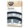 K2 Sigma 500ml - Żel do nabłyszczania i pielęgnacji opon | Sklep online Galonoleje.pl