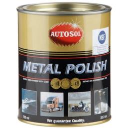 AUTOSOL Metal Polish 750ml - czyści, poleruje, chroni i usuwa rdzę | Sklep online Galonoleje.pl