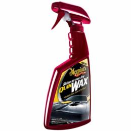 MEGUIARS Quik Wax 710ml - wosk samochodowy do lakieru | Sklep online Galonoleje.pl