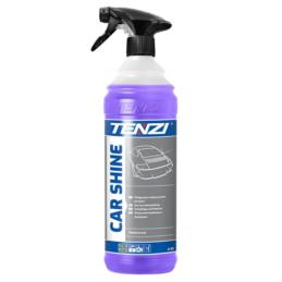 TENZI Car Shine 1L - quick detailer do lakieru | Sklep online Galonoleje.pl