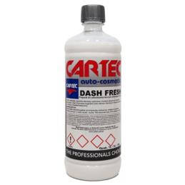 CARTEC DASH FRESH 1L - do pielęgnacji tworzyw i skóry | Sklep online Galonoleje.pl
