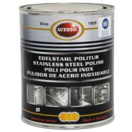 AUTOSOL Stainless Steel Polish 750ml - do stali nierdzewnej | Sklep online Galonoleje.pl