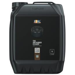 ADBL Tire and Rubber Cleaner 5L - do czyszczenia opon i elementów gumowych | Sklep online Galonoleje.pl