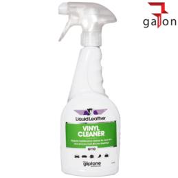 GLIPTONE VINYL CLEANER GT10 500ML - do czyszczenie eko skór | Sklep online Galonoleje.pl