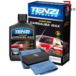 TENZI Detailer Carnauba Wax zestaw | Sklep online Galonoleje.pl