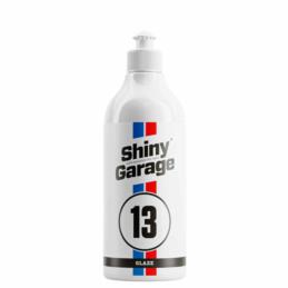 SHINY GARAGE Glaze 500ml - efekt mokrego lakieru, połysk i głębia | Sklep online Galonoleje.pl