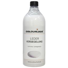COLOURLOCK Leder Versiegelung 1L - utrwalacz skóry po farbowaniu i odżywka ochronna | Sklep online Galonoleje.pl
