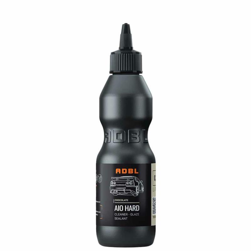 ADBL AIO Hard 200ml - Usuwa, a nie maskuje oksydacje, rysy eksploatacyjne, defekty i hologramy | Sklep online Galonoleje.pl ADBL AIO Hard 200ml - Usuwa, a nie maskuje oksydacje, rysy eksploatacyjne, defekty i hologramy | Sklep online Galonoleje.pl