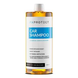 FX PROTECT Car Shampoo 1L - silnie odtłuszczjący | Sklep online Galonoleje.pl