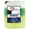 PLAK Dimer 5kg/4,5L - aktywna piana do mycia koncentrat | Sklep online Galonoleje.pl