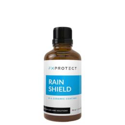 FX PROTECT Rain Shield R-6 30ml - powłoka ceramiczna na szyby | Sklep online Galonoleje.pl
