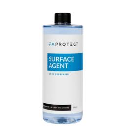 FX PROTECT Surface Agent 500ml - odtłuszczacz powierzchni | Sklep online Galonoleje.pl