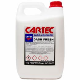 CARTEC Dash Fresh 5L - do pielęgnacji tworzyw i skóry | Sklep online Galonoleje.pl