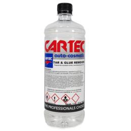 CARTEC TAR & GLUE REMOVER 1L - preparat do usuwania smoły, mas bitumicznych, kleju | Sklep online Galonoleje.pl