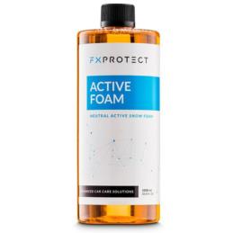 FX PROTECT Active Foam 1L - piana aktywna do mycia wstępnego | Sklep online Galonoleje.pl