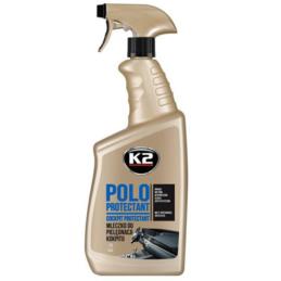 K2 Polo Protectant 750ml - Fahren - Spray do deski rozdzielczej | Sklep online Galonoleje.pl