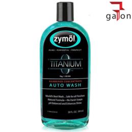 ZYMOL TITANIUM AUTOWASH 591ml - szampon samochodowy | Sklep online Galonoleje.pl