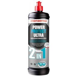 MENZERNA Power Protect Ultra 2in1 - 1000ml - pasta polerska + wosk | Sklep online Galonoleje.pl