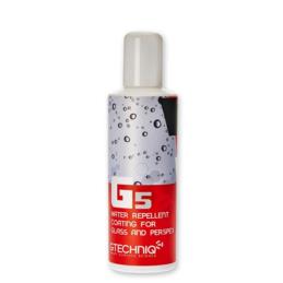 GTECHNIQ G5 Water Repellent 100ml - niewidzialna wycieraczka | Sklep online Galonoleje.pl