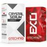 GTECHNIQ Crystal Serum Light + EXO 30ml - powłoka hydrofobowa | Sklep online Galonoleje.pl