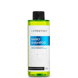 FX PROTECT Nano Shampoo 500ml - szampon z nanocząsteczkami krzemu | Sklep online Galonoleje.pl