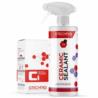 GTECHNIQ C1 + C2 30ml - zestaw powłoka ceramiczna + powłok hydrofobowa płynne szkło | Sklep online Galonoleje.pl