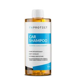 FX PROTECT Car Shampoo 500ml - silnie odtłuszczjący | Sklep online Galonoleje.pl