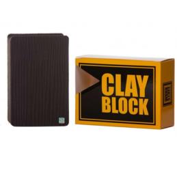 WORK STUFF Clay Block BIG - gąbka do glinkowania | Sklep online Galonoleje.pl