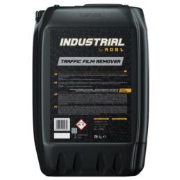 ADBL INDUSTRIAL TFR 25L - Alkaliczny produkt do usuwania filmu drogowego z każdego typu pojazdu | Sklep online Galonoleje.pl
