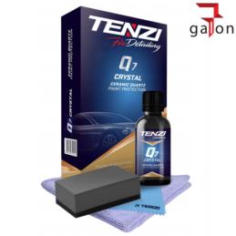 TENZI ProDetailing Q10 Flexi 50ml zestaw - zaawansowana powłoka ceramiczno-kwarcowa | Sklep online Galonoleje.pl