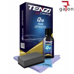 TENZI ProDetailing Q10 Flexi 50ml zestaw - zaawansowana powłoka ceramiczno-kwarcowa | Sklep online Galonoleje.pl