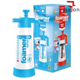 KWAZAR FOAMER VENUS SUPER PRO+ 2L - pianownica | Sklep online Galonoleje.pl