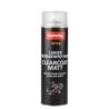 NOVOL CLEARCOAT 500ml BEZBARWNY MAT | Sklep online Galonoleje.pl