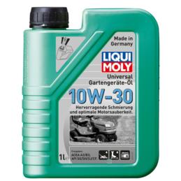 LIQUI MOLY 10w30 1L 1273 - olej silnikowy do kosiarki | Sklep online Galonoleje.pl