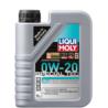 LIQUI MOLY Special Tec V 0w20 1L 20631 - olej silnikowy dedykowany do samochodów Volvo | Sklep online Galonoleje.pl