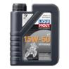 LIQUI MOLY Motorbike 4T Offroad 15w50 1L 3057 - olej motocyklowy offroadowy | Sklep online Galonoleje.pl