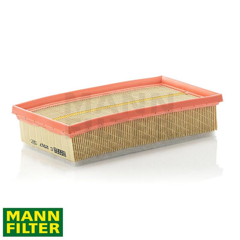 MANN Powietrza C2567 - AP090/3 | Sklep online Galonoleje.pl