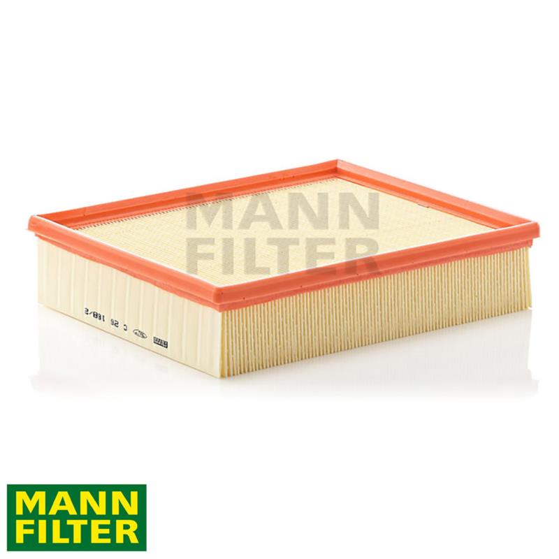 MANN POWIETRZA C26168/2    AP056 AP063/1 | Sklep online Galonoleje.pl