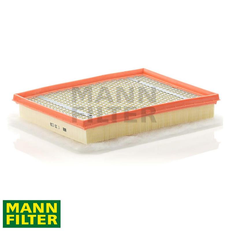 MANN Filtr powietrza C30138 - AP051/6 | Sklep online Galonoleje.pl