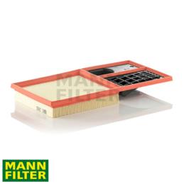 MANN Filtr Powietrza C3880 - AP183/3 | Sklep online Galonoleje.pl