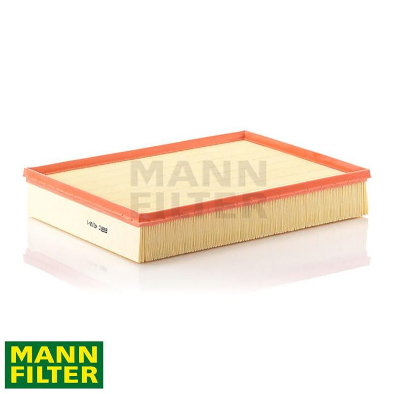 MANN Filtr powietrza C4312/1 - AP157/6 | Sklep online Galonoleje.pl