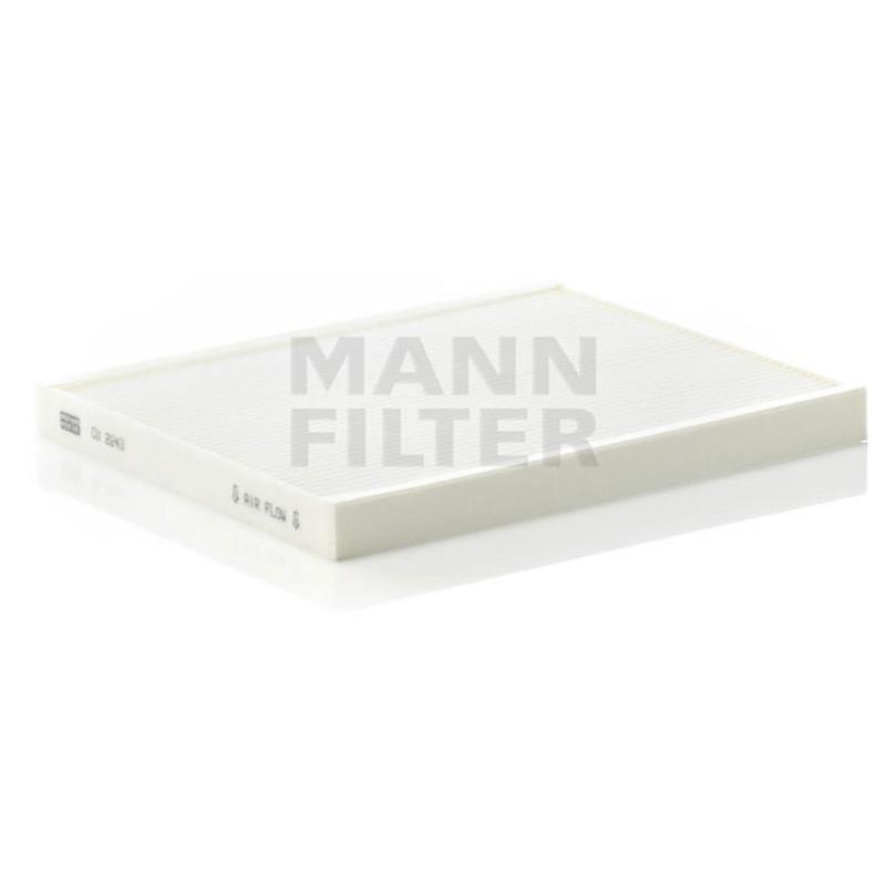 MANN Filtr kabiny CU2243 - K1172 | Sklep online Galonoleje.pl