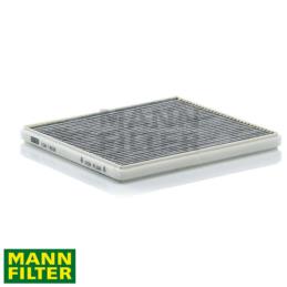 MANN Filtr kabiny węglowy CUK1828 - K1183A | Sklep online Galonoleje.pl