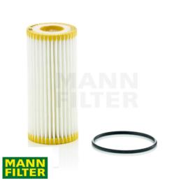 MANN Filtr oleju HU6013z - OE688/2 | Sklep online Galonoleje.pl